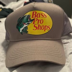 BASS PRO HAT